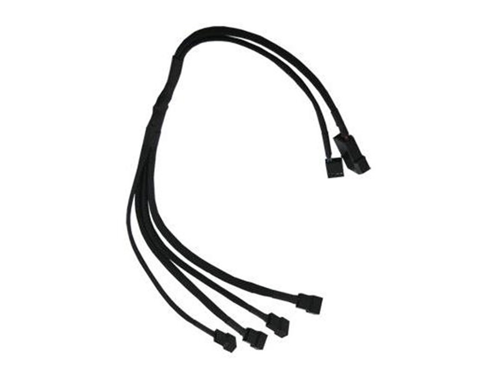 Gelid PWM 1-to-4 Splitter CA-PWM-03 Gelid PWM 1-to-4 Splitter CA-PWM-03