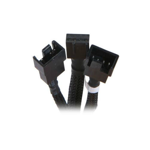 Gelid PWM 1-to-4 Splitter CA-PWM-03 Gelid PWM 1-to-4 Splitter CA-PWM-03