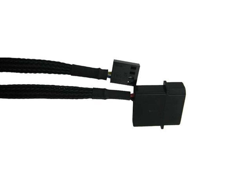 Gelid PWM 1-to-4 Splitter CA-PWM-03 Gelid PWM 1-to-4 Splitter CA-PWM-03