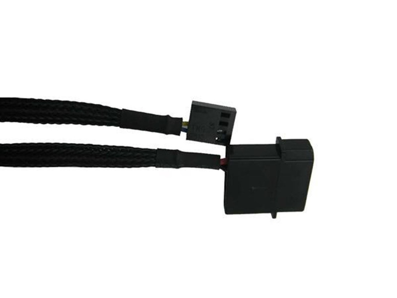 Zdjęcie produktu: Gelid PWM 1-to-4 Splitter CA-PWM-03 Zdjęcie produktu: Gelid PWM 1-to-4 Splitter CA-PWM-03