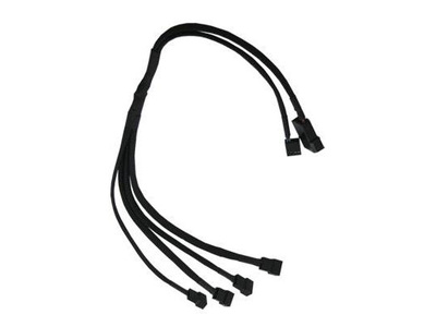 Miniatura produktu: Gelid PWM 1-to-4 Splitter (CA-PWM-03)