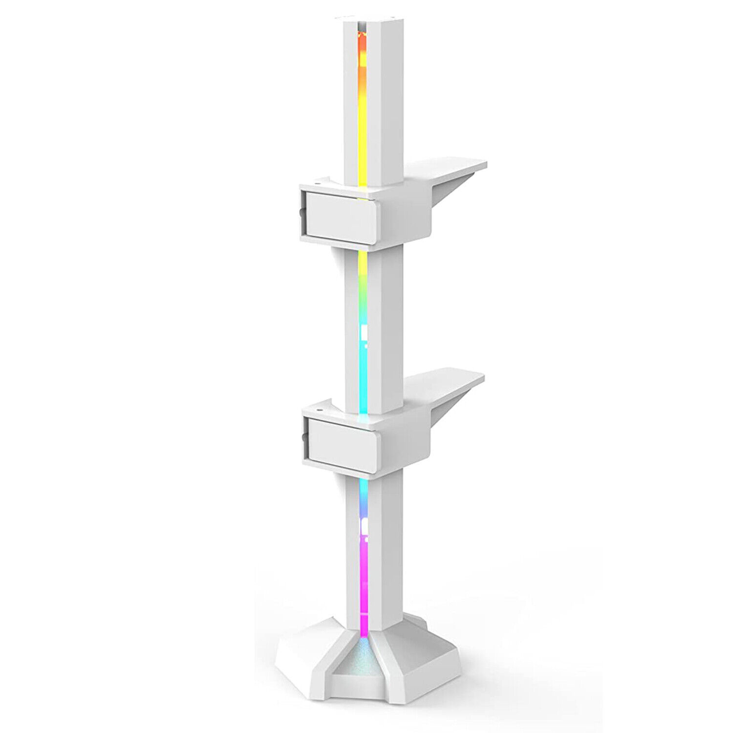 Gelid Stabilo VGA Card Support White