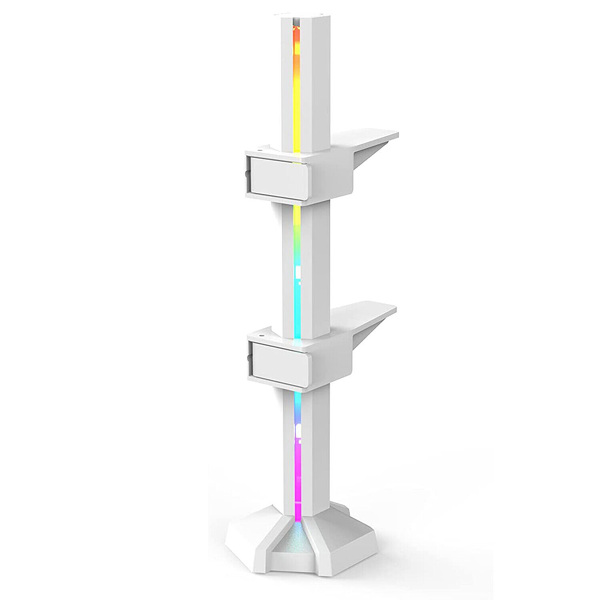 Zdjęcie produktu: Gelid Stabilo VGA Card Support White