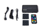 Miniatura zdjęcia: Gelid AMBER 8 Pro Bundle  RF-RGB-MP-02