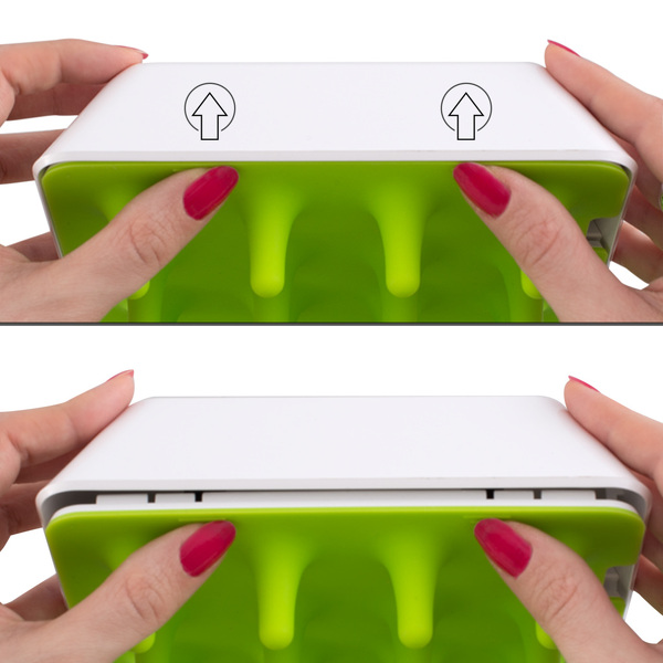 Zdjęcie produktu: Gelid Zentree 2.0 (PC-CH02-A2)