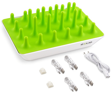 Miniatura produktu: Gelid Zentree 2.0 (PC-CH02-A2)