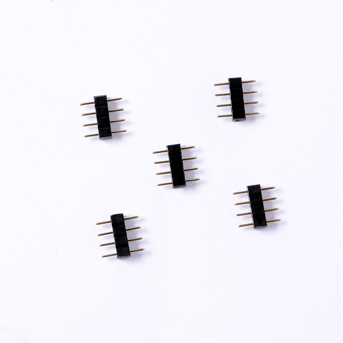 Gelid RGB 4-Way Splitter Cable (CA-RGB-01)