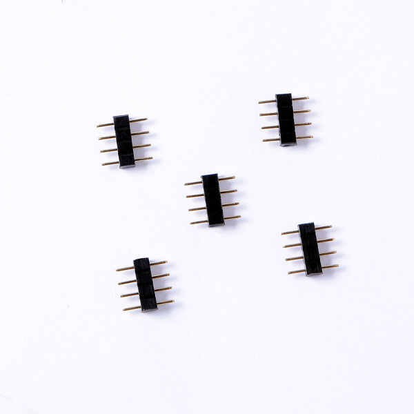 Zdjęcie produktu: Gelid RGB 4-Way Splitter Cable (CA-RGB-01)