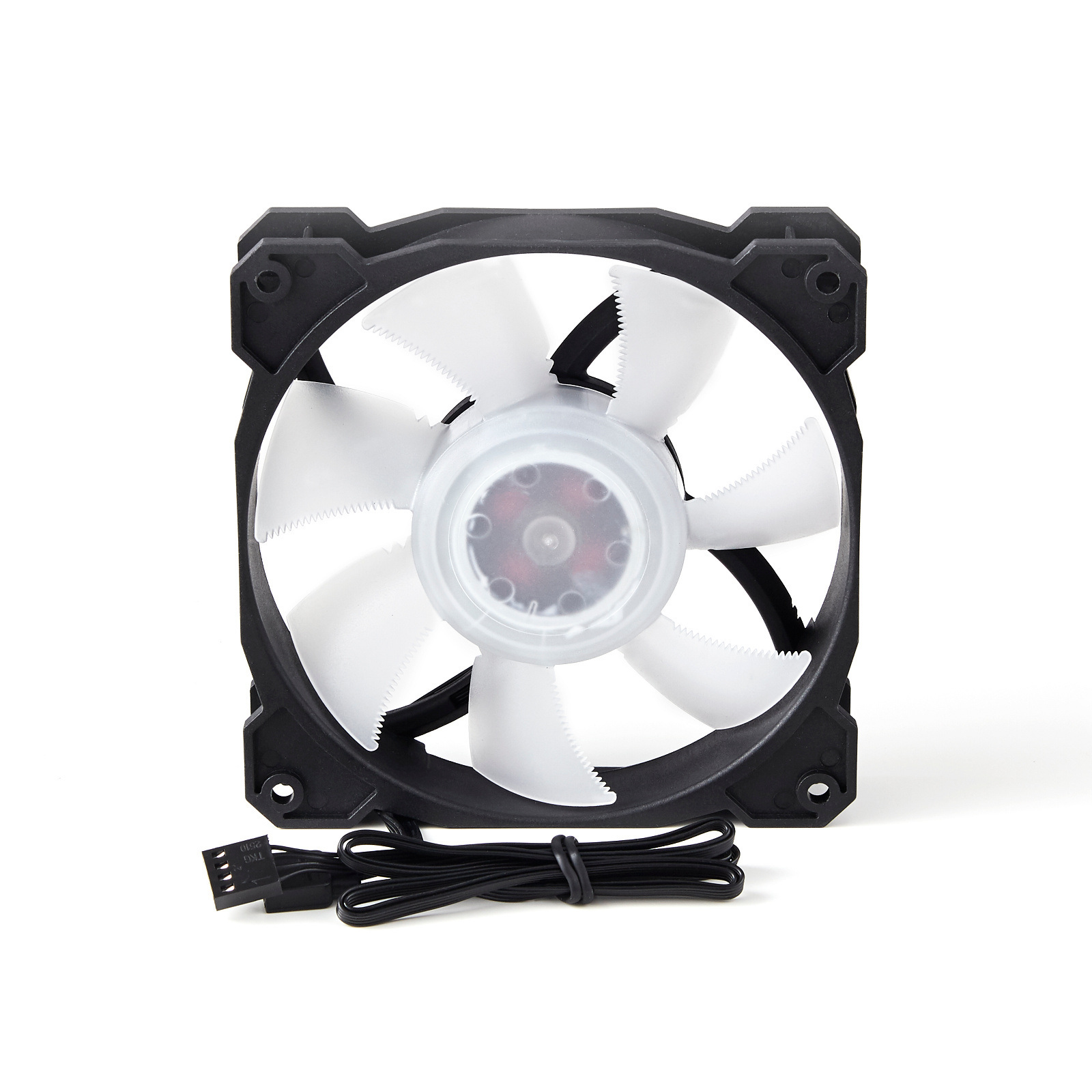 Gelid Radiant RGB 120mm (FN-RADIANT-20)