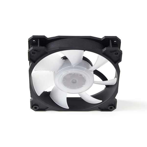 Zdjęcie produktu: Gelid Radiant RGB 120mm (FN-RADIANT-20)