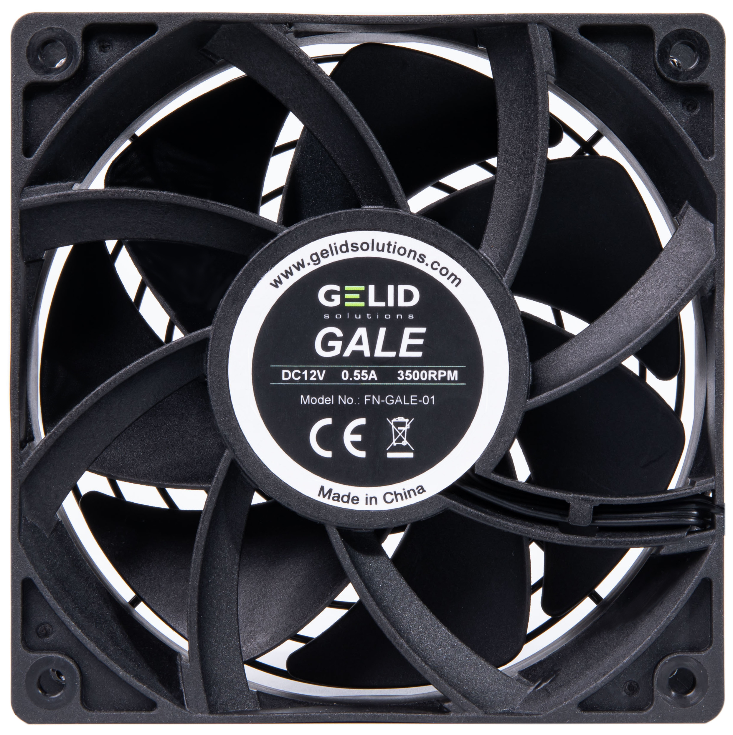 Gelid Gale 120mm (FN-GALE-001)