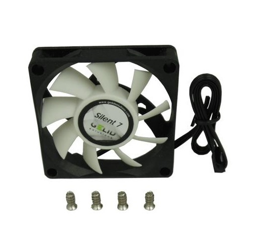 Gelid Silent 7 FN-SX07-22