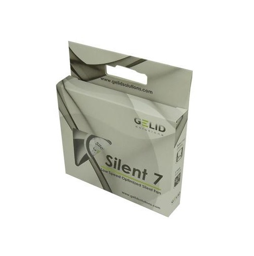 Gelid Silent 7 FN-SX07-22