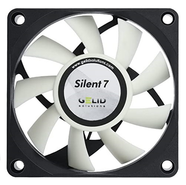 Zdjęcie produktu: Gelid Silent 7 FN-SX07-22