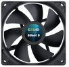 Miniatura zdjęcia: Gelid 92mm Silent 9 Black (FN-PX09-16)