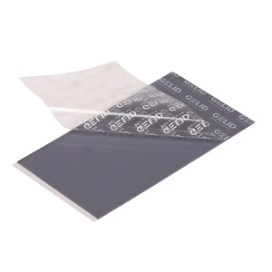 Miniatura produktu: Gelid GP-Ultimate thermalpad 90 x 50 x 1.5mm (TP-GP04-C)