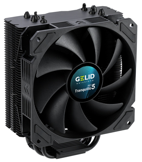 Zdjęcie produktu: Gelid Tranquillo rev.5 CC-TranQ-05-A