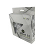 Miniatura zdjęcia: Gelid Silent 12 PWM (FN-PX12-15) Miniatura zdjęcia: Gelid Silent 12 PWM (FN-PX12-15)