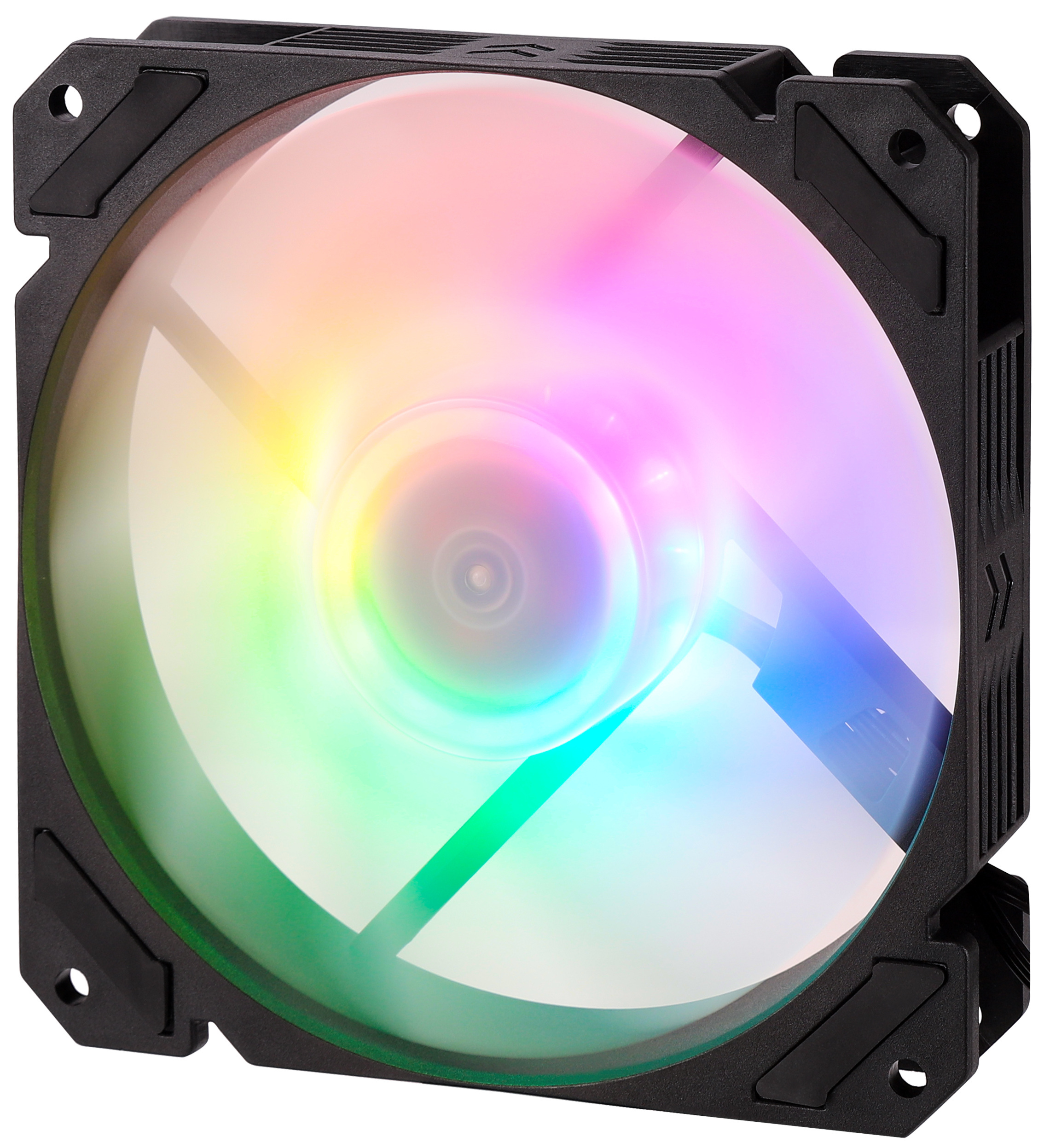 Gelid Zodiac D-RGB 120mm (FN-ZODIAC-01)