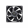 Miniatura zdjęcia: Gelid 80mm Silent 8 Black (FN-PX08-16)