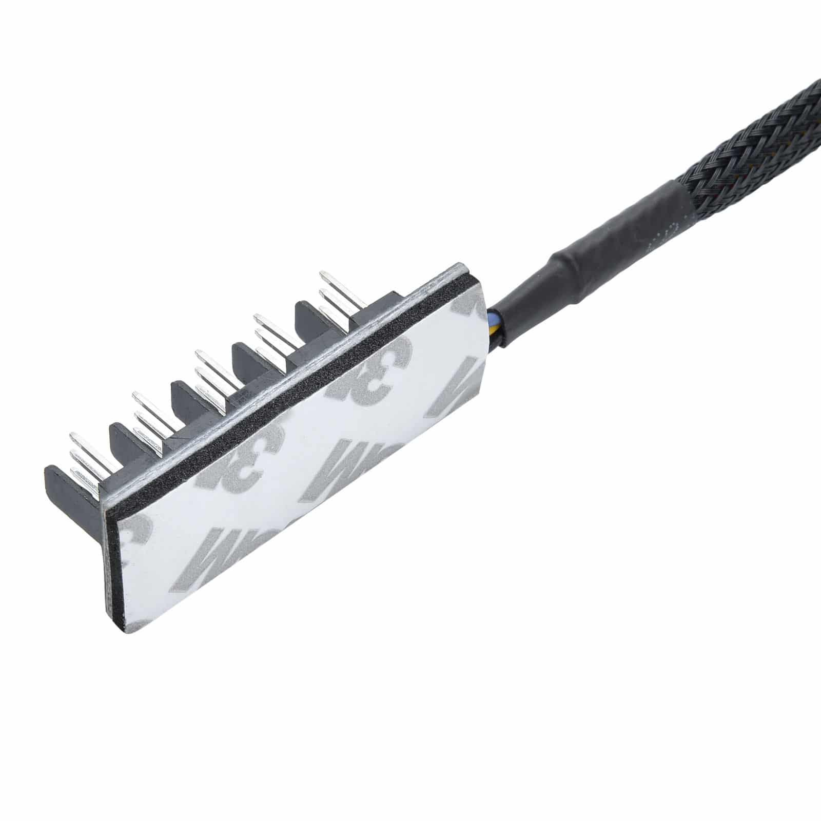 Gelid 1 to 4 PWM hub with PP Bag (FC-PWM-04)