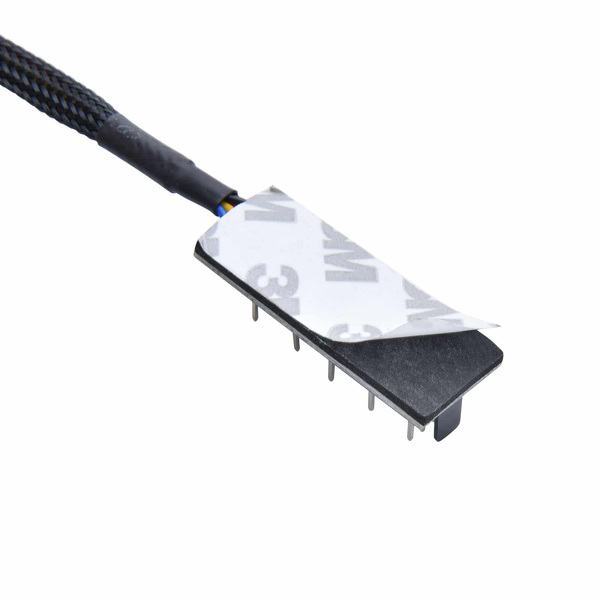 Zdjęcie produktu: Gelid 1 to 4 PWM hub with PP Bag (FC-PWM-04)