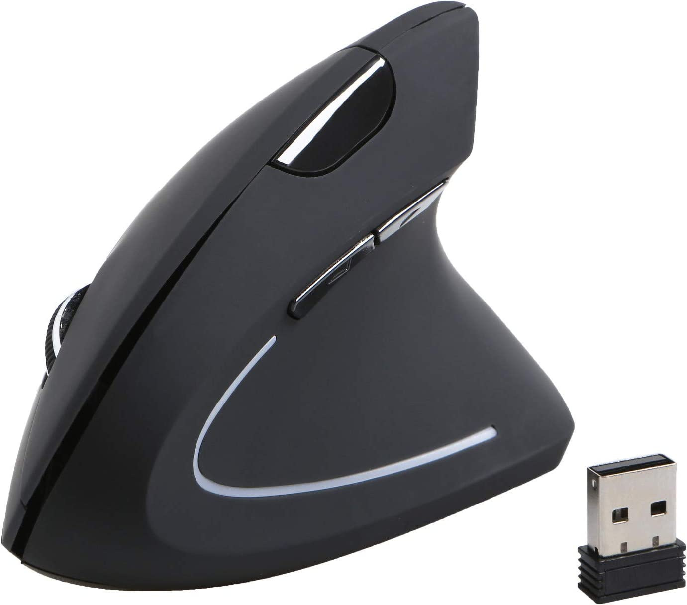 Gelid APEX Vertical Mouse z odbiornikiem USB