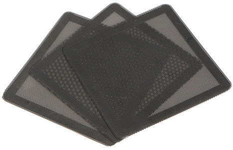 Miniatura produktu: Gelid Magnet Mesh 140 Dust Filter przeciwkurzowy zestaw 3 szt (SL-Dust-04)