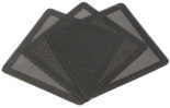 Gelid Magnet Mesh 140 Dust Filter przeciwkurzowy zestaw 3 szt (SL-Dust-04)