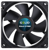 Gelid 80mm Silent 8 80mm PWM Black (FN-PX08-21)
