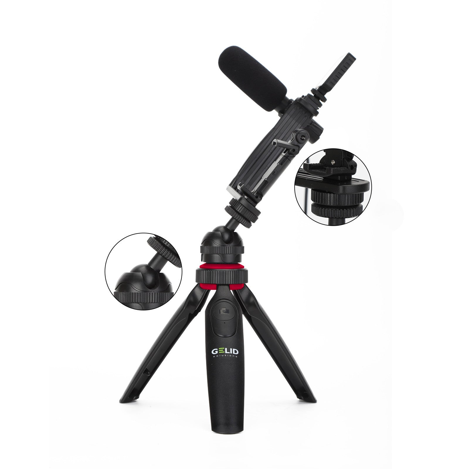 Gelid Streaming Mobile Kit (ST-ONA-01)