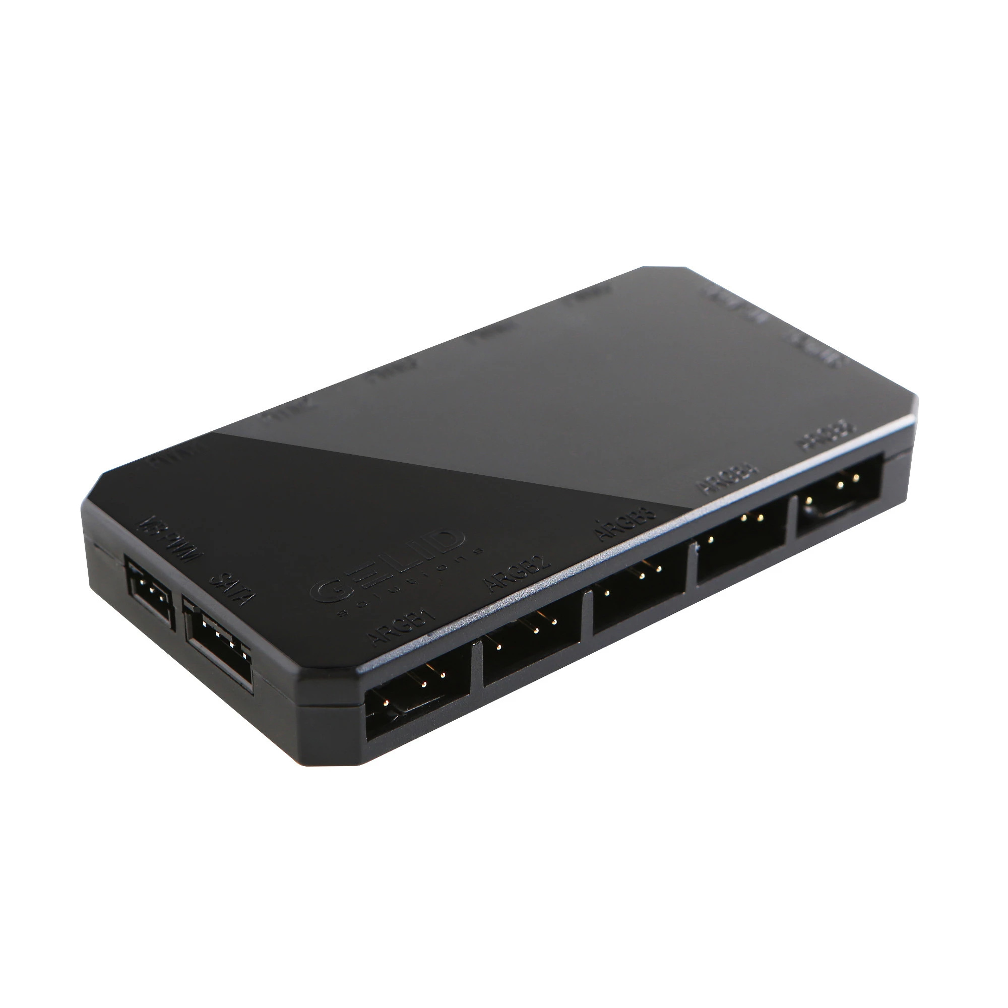 Kontoler ARGB Gelid AMBER5 RF Remote