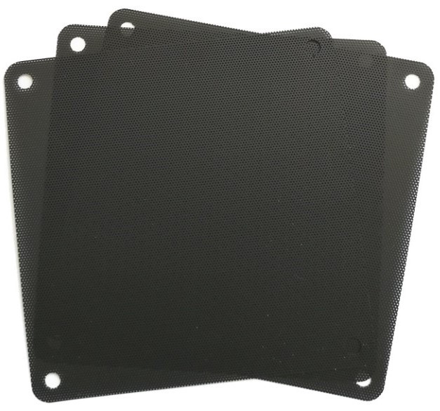 Gelid MESH 120 Dust Filer 3pak (SL-DUST-01)