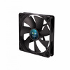 Miniatura zdjęcia: Gelid 140mm Silent 14 Black FN-PX14-11 Miniatura zdjęcia: Gelid 140mm Silent 14 Black FN-PX14-11