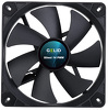 Gelid 140mm Silent 14 PWM Black (FN-PX14-16)