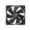 Miniatura zdjęcia: Gelid 140mm Silent 14 PWM Black FN-PX14-16