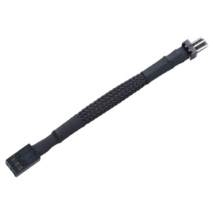Miniatura produktu: Gelid 3 pin Fan Resistor Cable (CA-RES-01)