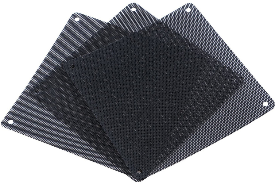 Zdjęcie produktu: Gelid MESH 140 Dust Filer 3pak (SL-Dust-02)