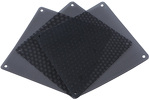 Gelid Mesh 140 Dust filter przeciwkurzowy zestaw 3 szt (SL-Dust-02)