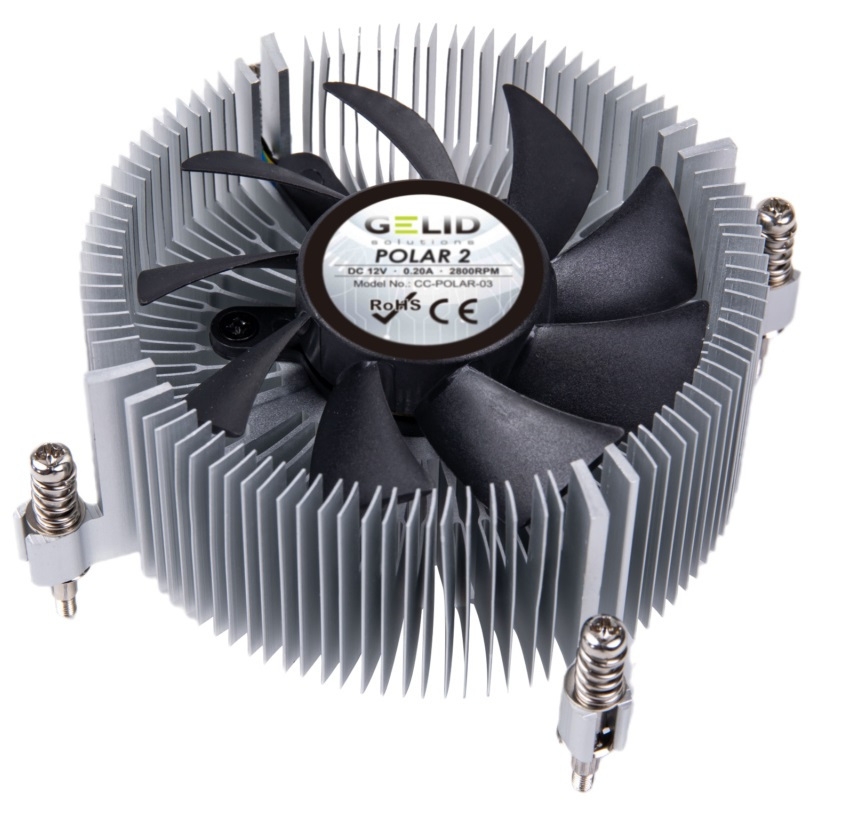 Gelid Polar 2 CC-Polar-03 Gelid Polar 2 CC-Polar-03