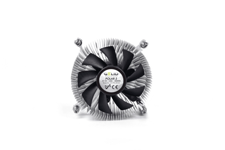 Gelid Polar 2 CC-Polar-03 Gelid Polar 2 CC-Polar-03