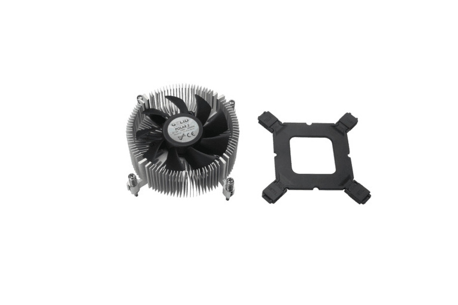 Zdjęcie produktu: Gelid Polar 2 CC-Polar-03 Zdjęcie produktu: Gelid Polar 2 CC-Polar-03