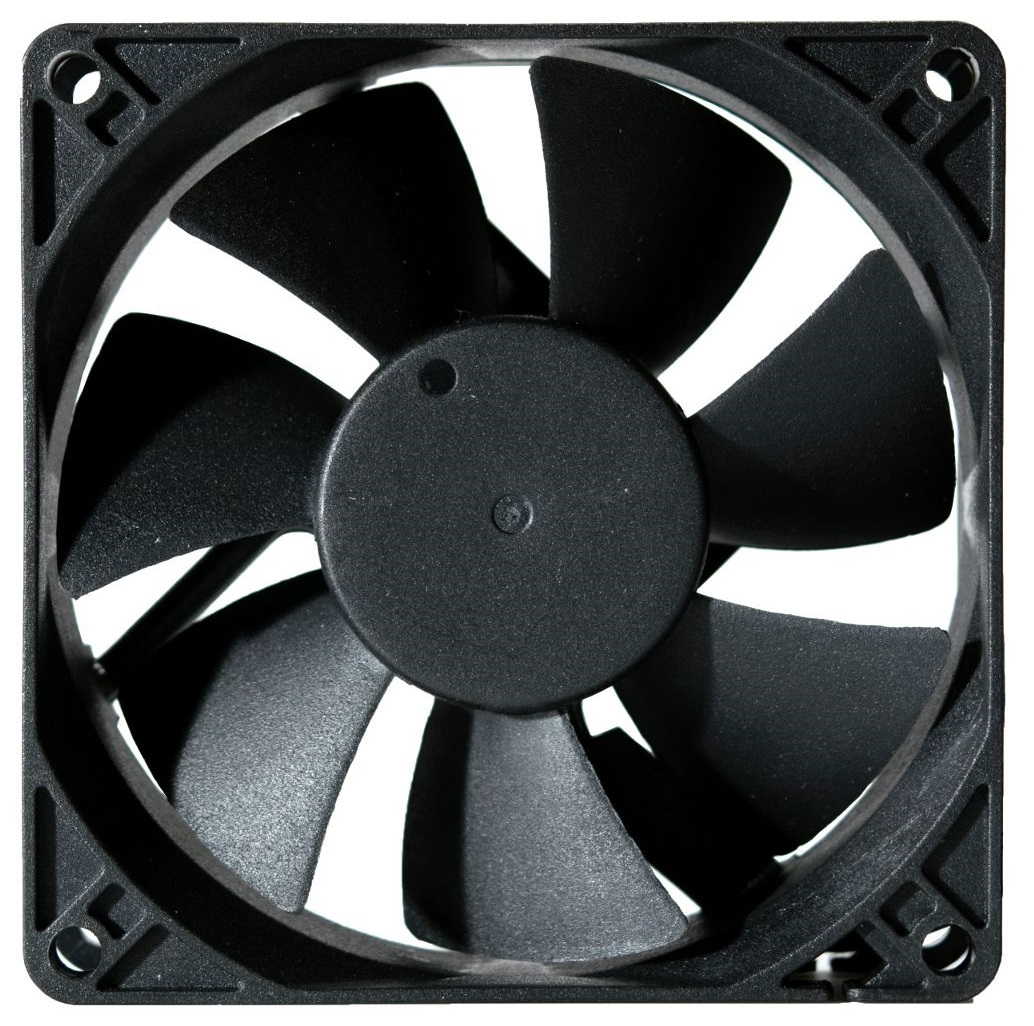 Gelid 80mm Industrial Fan PWM  (FN-IPX08-20)