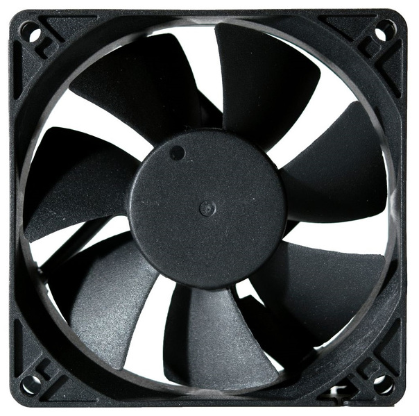 Zdjęcie produktu: Gelid 80mm Industrial Fan PWM  (FN-IPX08-20)