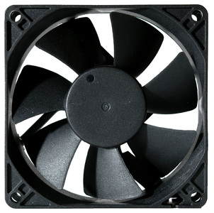 Miniatura produktu: Gelid IPX FN-IPX08-20 Industrial Fan PWM 80x25mm IP56 (FN-IPX08-20) Miniatura produktu: Gelid IPX FN-IPX08-20 Industrial Fan PWM 80x25mm IP56 (FN-IPX08-20)