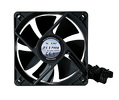Miniatura zdjęcia: Gelid 80mm Industrial Fan PWM  (FN-IPX08-20)