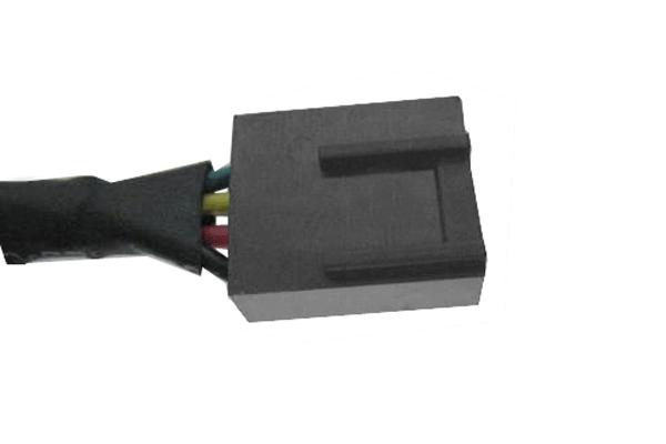 Gelid Silent 9 PWM FN-PX09-20