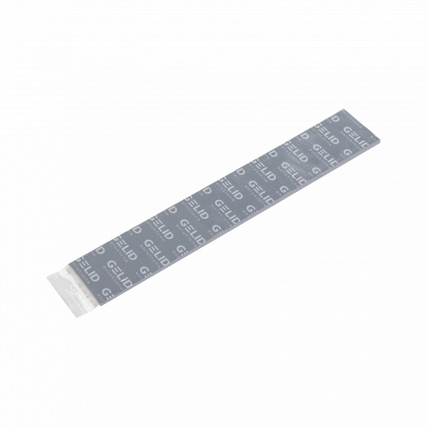 Zdjęcie produktu: Gelid GP-Extreme Thermalpad 120x20x2mm TP-GP05-D Zdjęcie produktu: Gelid GP-Extreme Thermalpad 120x20x2mm TP-GP05-D