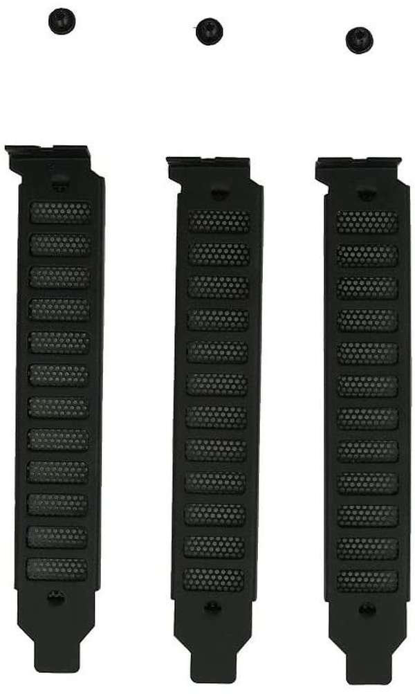 Zdjęcie produktu: Gelid PCI Slot SL-PCI-01A Zdjęcie produktu: Gelid PCI Slot SL-PCI-01A