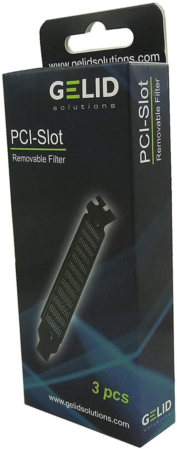 Zdjęcie produktu: Gelid PCI Slot SL-PCI-01A Zdjęcie produktu: Gelid PCI Slot SL-PCI-01A